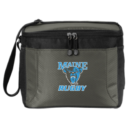 12-Can Cube Cooler