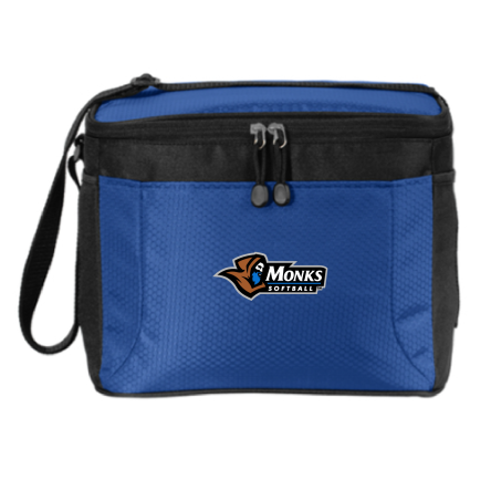 12-Can Cube Cooler