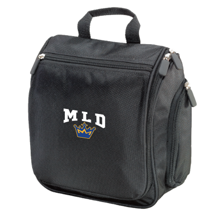 Hanging Toiletry Bag