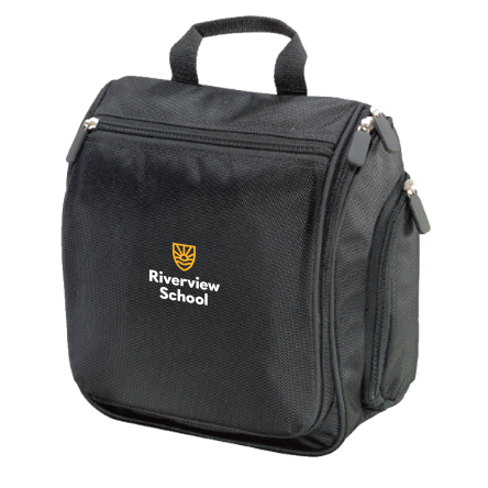 Hanging Toiletry Bag