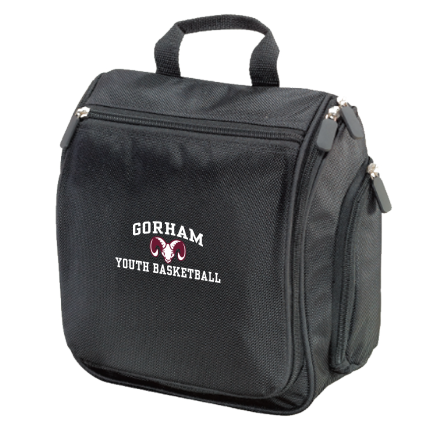 Hanging Toiletry Bag