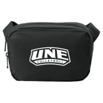 Dual Compartment Crossbody Bag