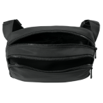Dual Compartment Crossbody Bag