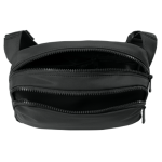 Dual Compartment Crossbody Bag