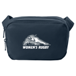 Dual Compartment Crossbody Bag