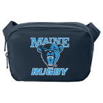 Dual Compartment Crossbody Bag