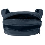 Dual Compartment Crossbody Bag