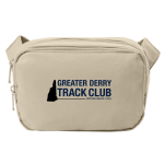Dual Compartment Crossbody Bag