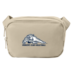 Dual Compartment Crossbody Bag