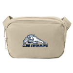 Dual Compartment Crossbody Bag