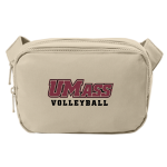 Dual Compartment Crossbody Bag