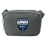 Dual Compartment Crossbody Bag