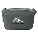 Dual Compartment Crossbody Bag