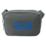 Dual Compartment Crossbody Bag