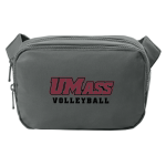 Dual Compartment Crossbody Bag