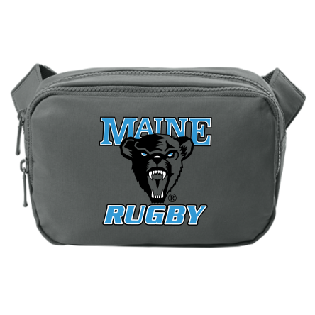 Dual Compartment Crossbody Bag