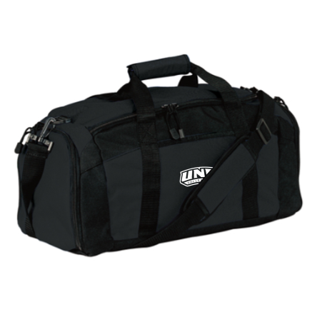 Classic Gym Duffel