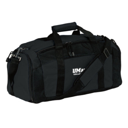 Classic Gym Duffel