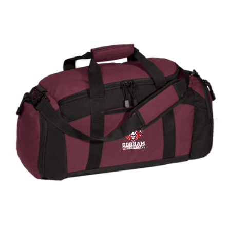 Classic Gym Duffel