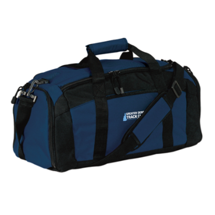 Classic Gym Duffel