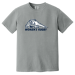 Garment-Dyed Heavyweight Tee
