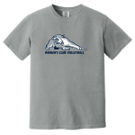 Garment-Dyed Heavyweight Tee