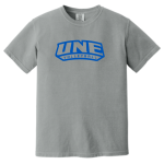 Garment-Dyed Heavyweight Tee