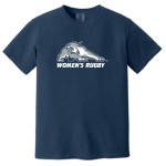 Garment-Dyed Heavyweight Tee