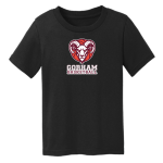 Classic Toddler Tee