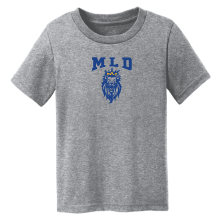 Classic Toddler Tee