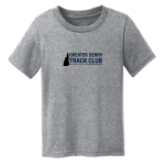 Classic Toddler Tee