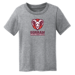 Classic Toddler Tee