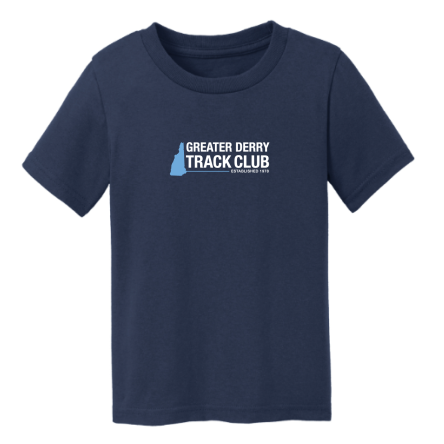 Classic Toddler Tee