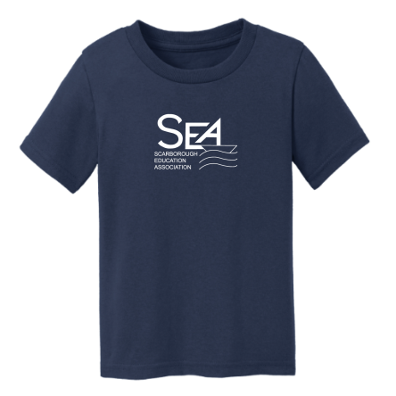 Classic Toddler Tee
