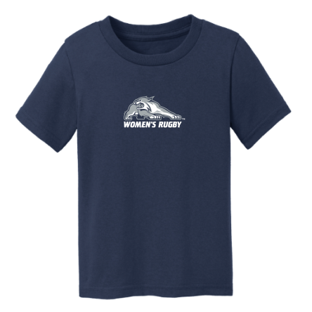 Classic Toddler Tee