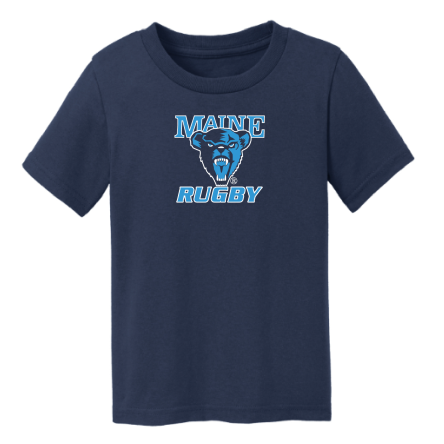 Classic Toddler Tee