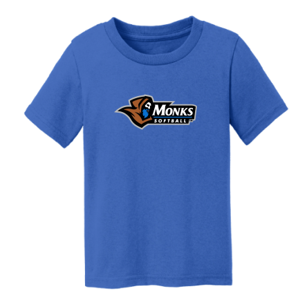 Classic Toddler Tee