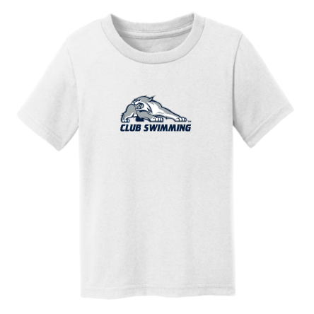 Classic Toddler Tee
