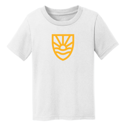 Classic Toddler Tee