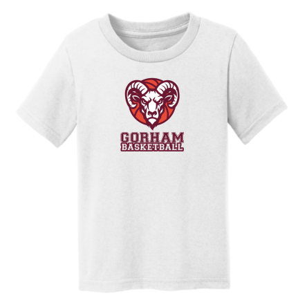 Classic Toddler Tee