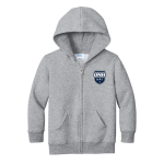 Classic Toddler Fleece Full-Zip Sweatshirt