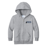 Classic Toddler Fleece Full-Zip Sweatshirt