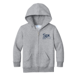 Classic Toddler Fleece Full-Zip Sweatshirt