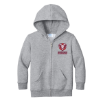 Classic Toddler Fleece Full-Zip Sweatshirt