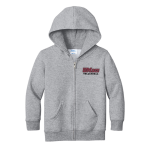 Classic Toddler Fleece Full-Zip Sweatshirt