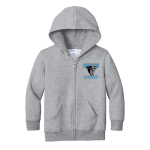 Classic Toddler Fleece Full-Zip Sweatshirt