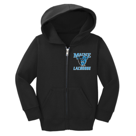 Classic Toddler Fleece Full-Zip Sweatshirt