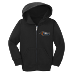 Classic Toddler Fleece Full-Zip Sweatshirt