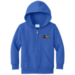 Classic Toddler Fleece Full-Zip Sweatshirt