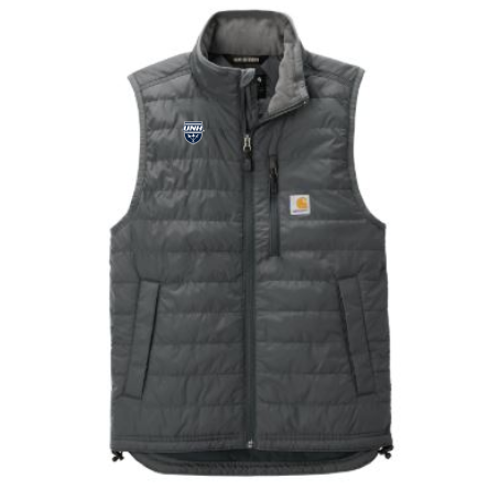 Carhartt® Gilliam Grey Vest